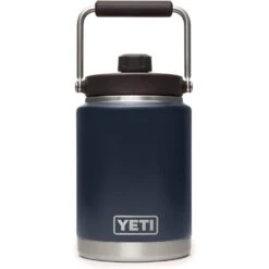 YETI Rambler Half Gallon Jug 9 YETI Rambler Half Gallon Jug -Campmor Outdoor Clothing 210701400153