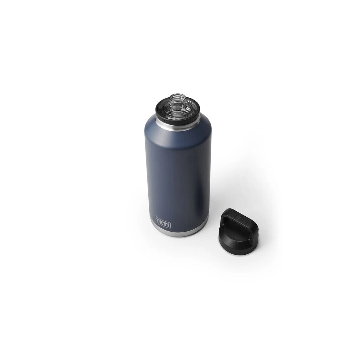 Yeti Rambler 64 Oz Bottle With Chug Cap 4 Yeti Rambler 64 Oz Bottle With Chug Cap - Image 4