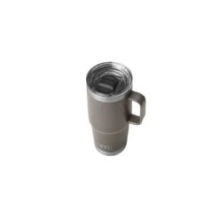 Yeti Rambler 20 oz Travel Mug with Stronghold Lid – Leak-Resistant Stainless Steel Tumbler 25 Yeti Rambler 20 oz Travel Mug with Stronghold Lid – Leak-Resistant Stainless Steel Tumbler -Campmor Outdoor Clothing 21071500686 0451fabc 8a86 462b 906f fdc65d440167