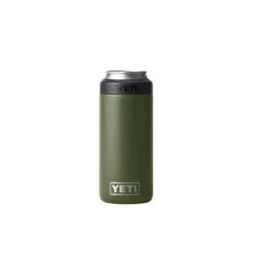 Yeti Rambler 12 oz Slim Colster – Insulated Hard Seltzer Can Cooler -Campmor Outdoor Clothing 21071500694oli