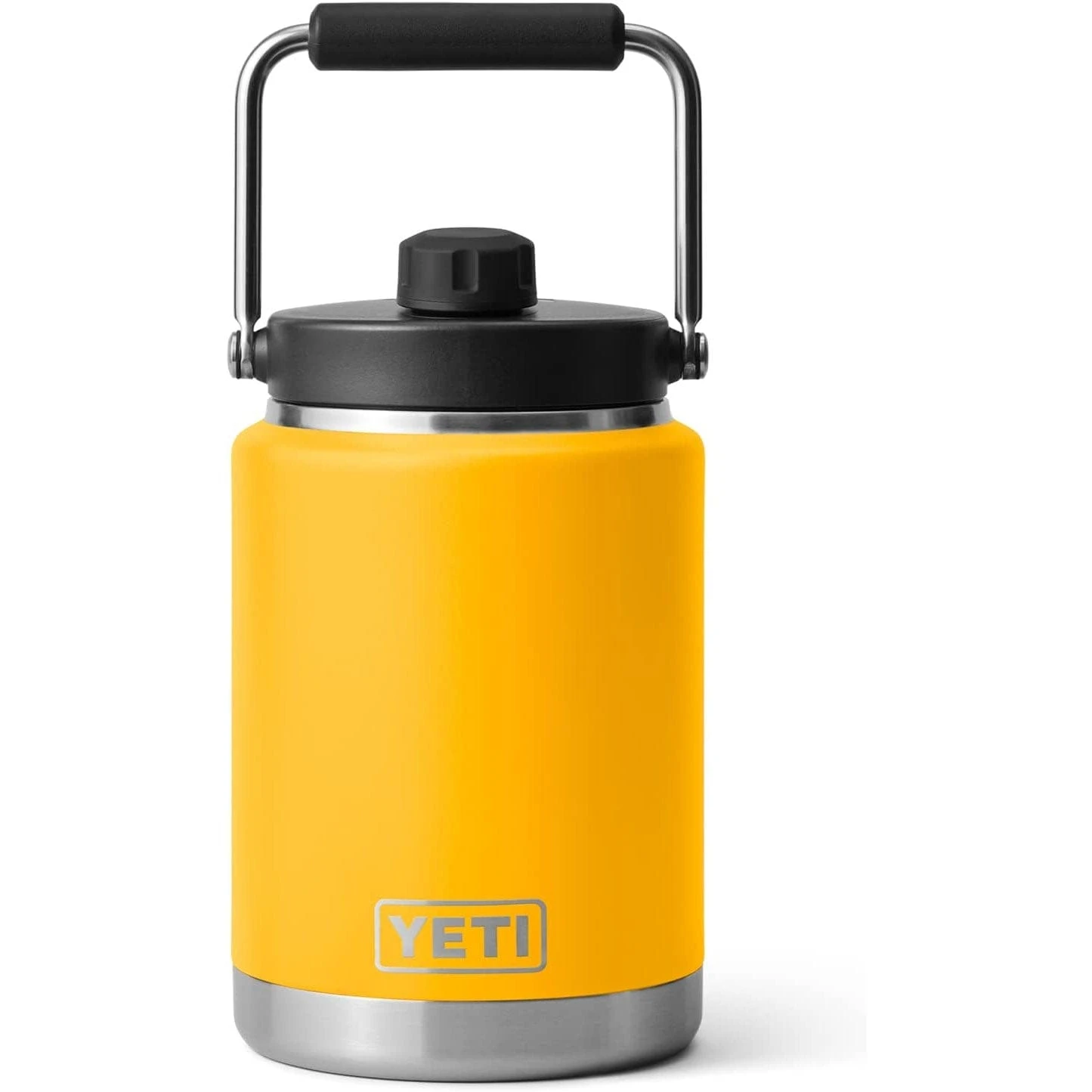 YETI Rambler Half Gallon Jug 6 YETI Rambler Half Gallon Jug - Image 6