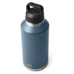 Yeti Rambler 64 Oz Bottle With Chug Cap