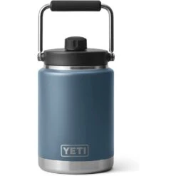YETI Rambler Half Gallon Jug 13 YETI Rambler Half Gallon Jug -Campmor Outdoor Clothing 21071501317