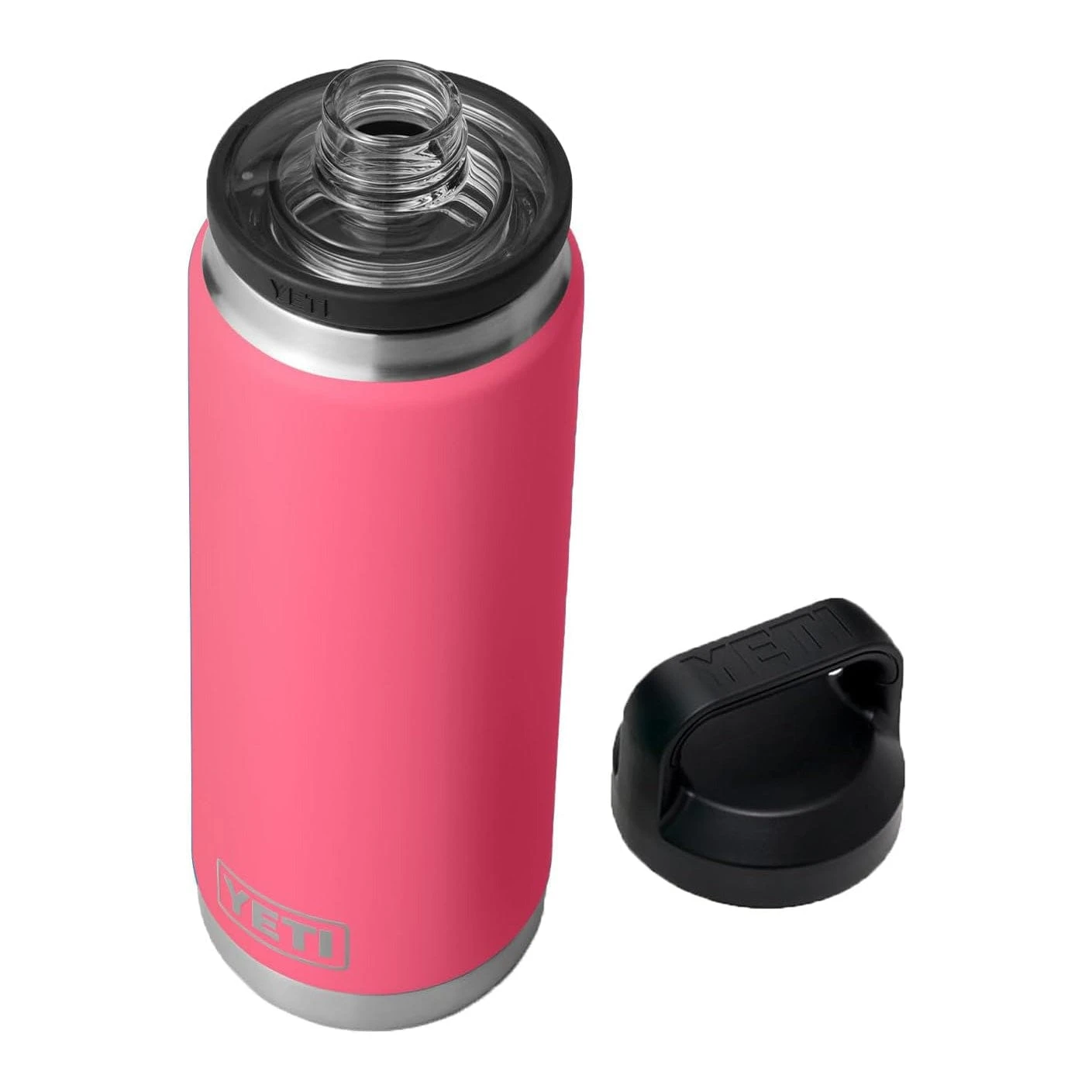 YETI Rambler 26 Oz Bottle Chug 4 YETI Rambler 26 Oz Bottle Chug - Image 4