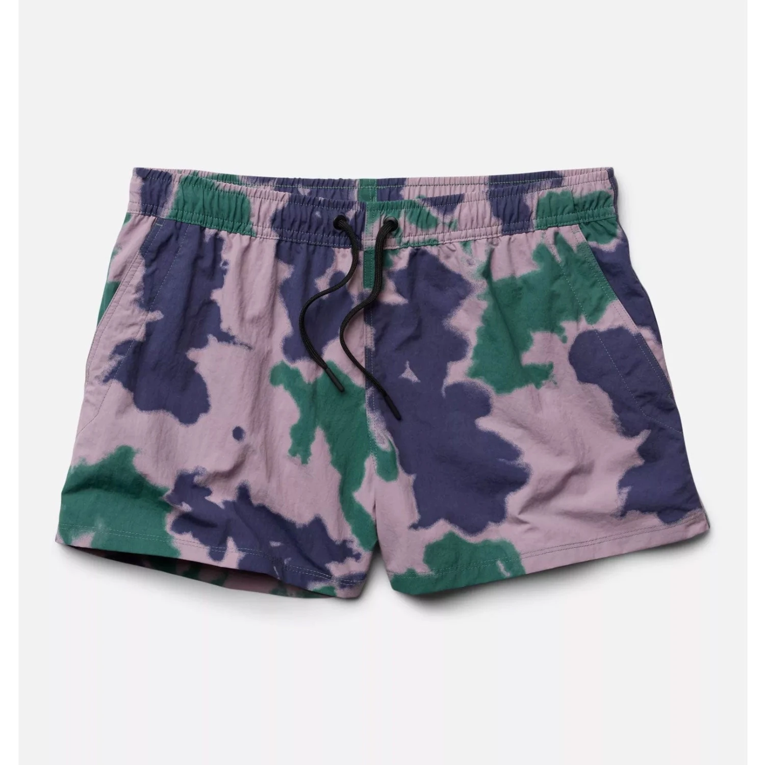 Mountain Hardwear Women's Stryder Swim Short 1 Mountain Hardwear Women's Stryder Swim Short