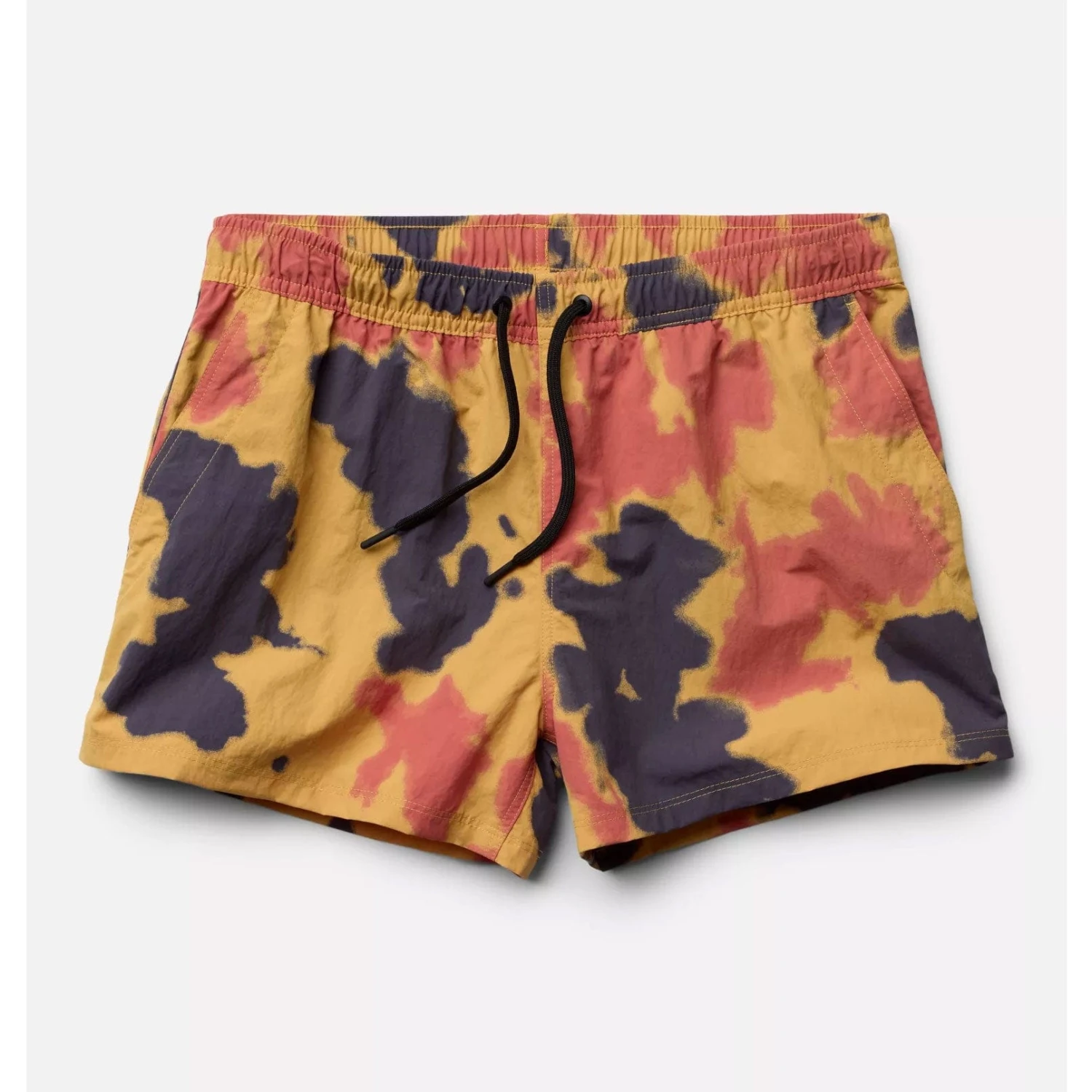 Mountain Hardwear Women's Stryder Swim Short 2 Mountain Hardwear Women's Stryder Swim Short - Image 2