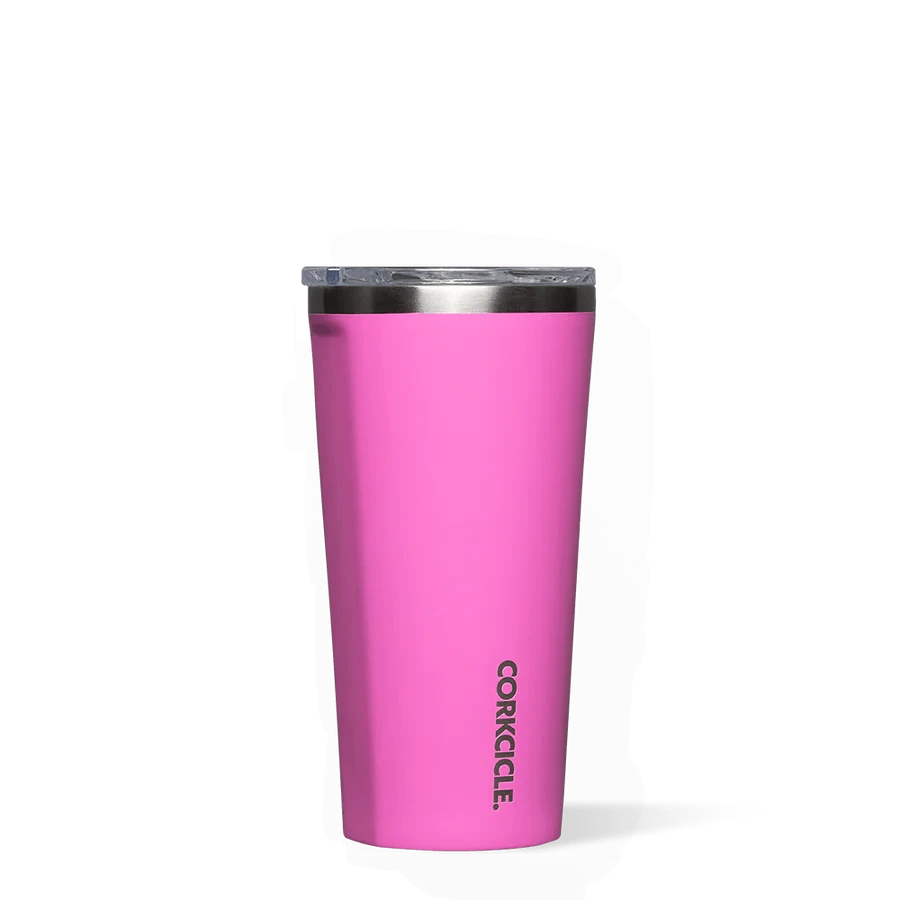 Corkcicle Gloss Midnight Navy Classic Tumbler – Triple Insulated 16oz Stainless Steel Travel Mug 5 Corkcicle Gloss Midnight Navy Classic Tumbler – Triple Insulated 16oz Stainless Steel Travel Mug - Image 5