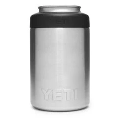 Yeti Rambler 12 Oz. Colster in Pink - Stainless Steel Insulated Can Insulator -Campmor Outdoor Clothing 2170090060