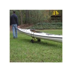 Suspenz Stowable Kayak (SK) Airless Cart (1-1/2" V) 11 Suspenz Stowable Kayak (SK) Airless Cart (1-1/2" V) -Campmor Outdoor Clothing 22 11661