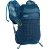 CamelBak Octane 18 Hydration Pack - 16L Gear Capacity with 2L Crux Reservoir & 3D Vent Mesh