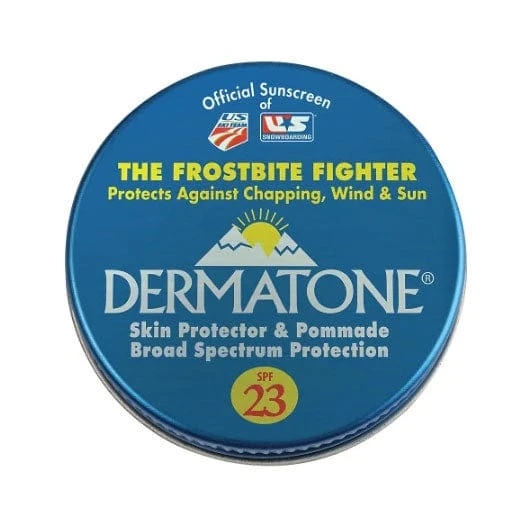 Dermatone Original Tin 0.5 Oz SPF 23 1 Dermatone Original Tin 0.5 Oz SPF 23