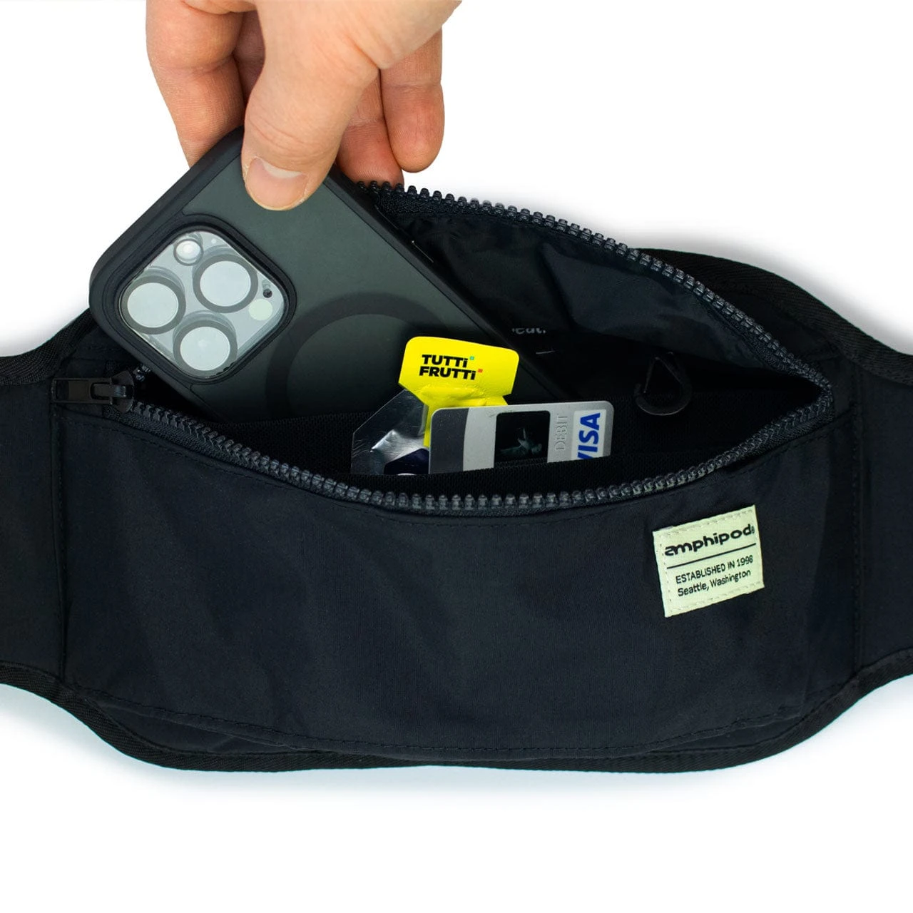 Amphipod R3 Venture Out Convertible Pack 4 Amphipod R3 Venture Out Convertible Pack - Image 4