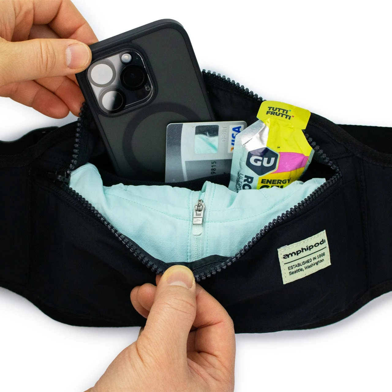 Amphipod R3 Venture Out Convertible Pack 3 Amphipod R3 Venture Out Convertible Pack - Image 3