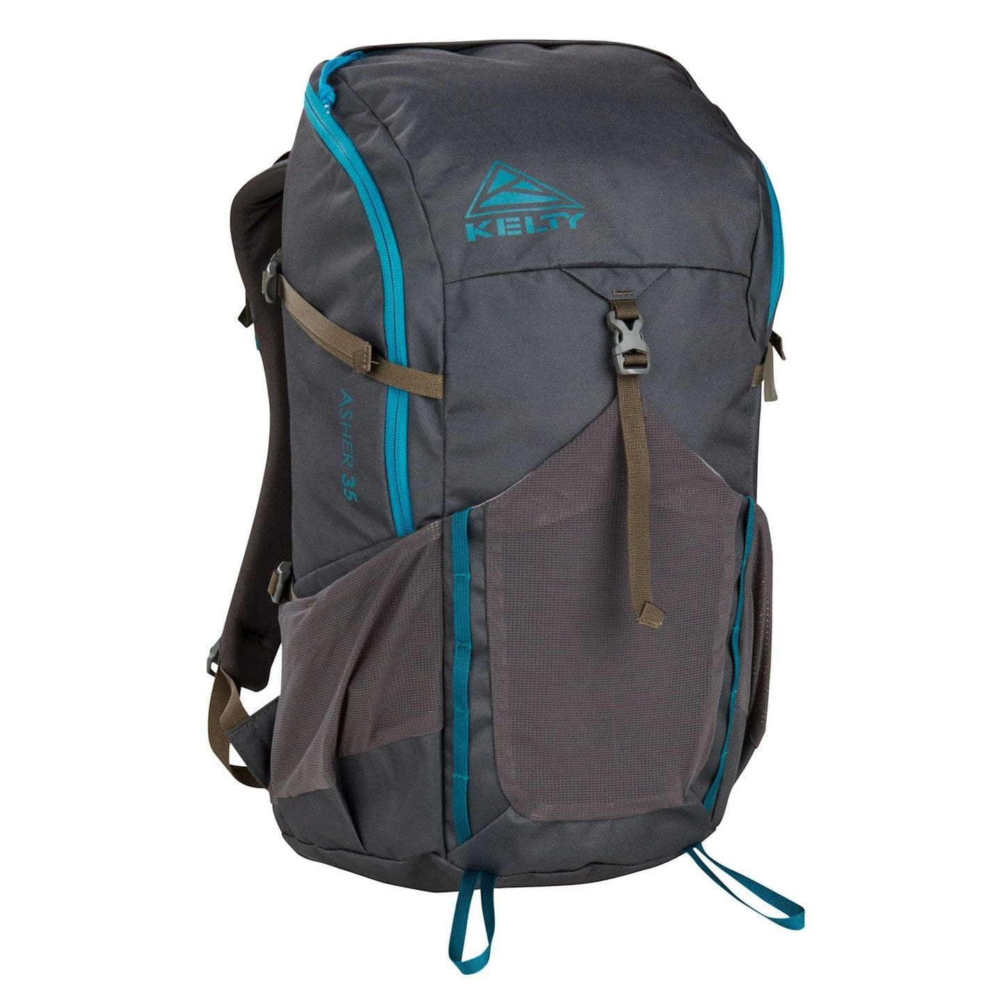 Kelty ASHER 35L Pack 2 Kelty ASHER 35L Pack - Image 2