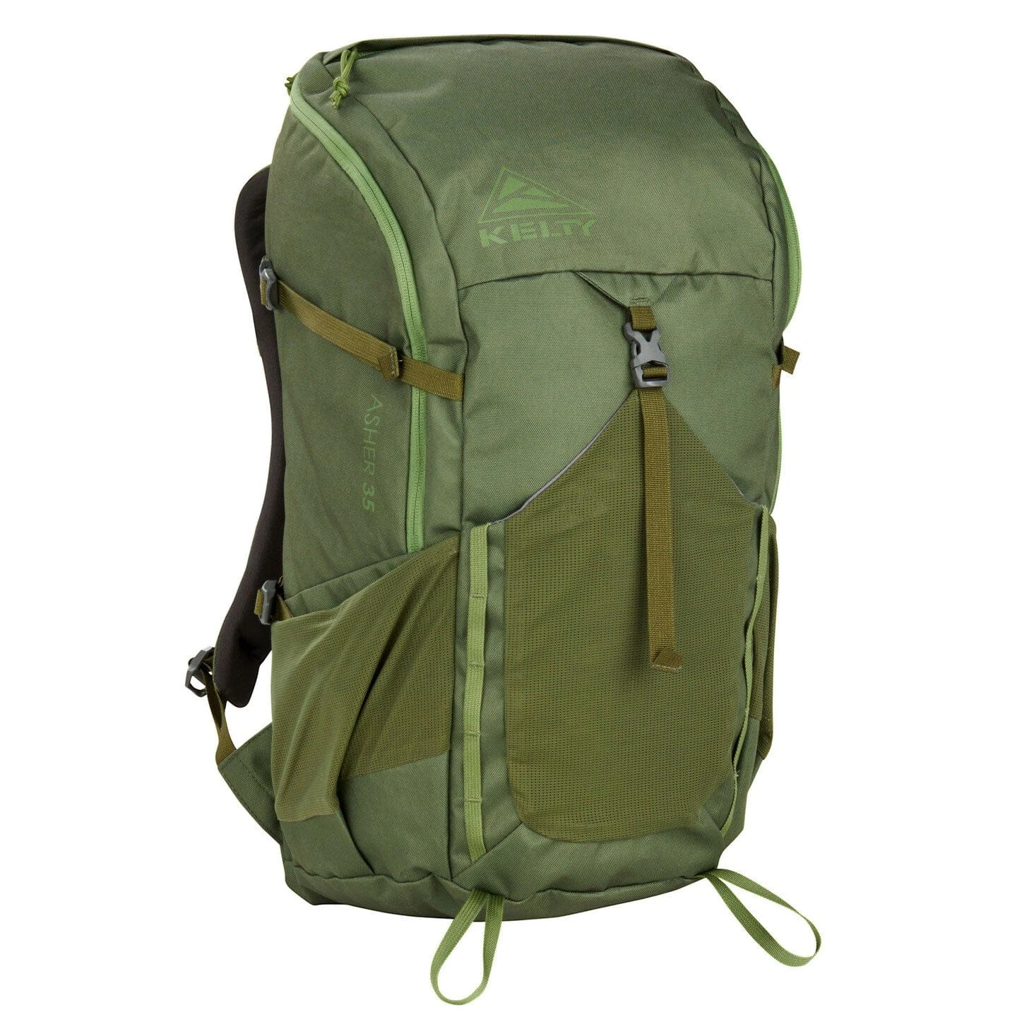 Kelty ASHER 35L Pack 5 Kelty ASHER 35L Pack - Image 5