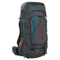 Kelty Asher 85 Internal Frame Backpack -Campmor Outdoor Clothing 22629022BEL