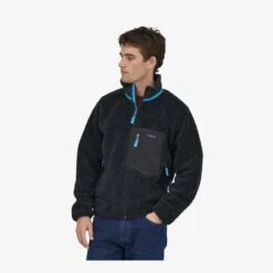 Patagonia Mens Classic Retro-X Jacket