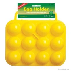 Coghlan's 12 Egg Holder