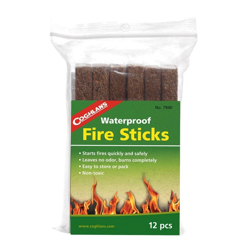 Coghlan's Fire Sticks 1 Coghlan's Fire Sticks