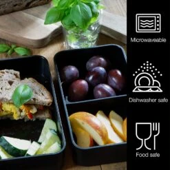 Bento Box By Moritz & Moritz -Campmor Outdoor Clothing 2323 3