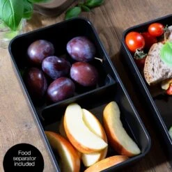 Bento Box By Moritz & Moritz -Campmor Outdoor Clothing 2323 5