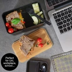 Bento Box By Moritz & Moritz -Campmor Outdoor Clothing 2323 7