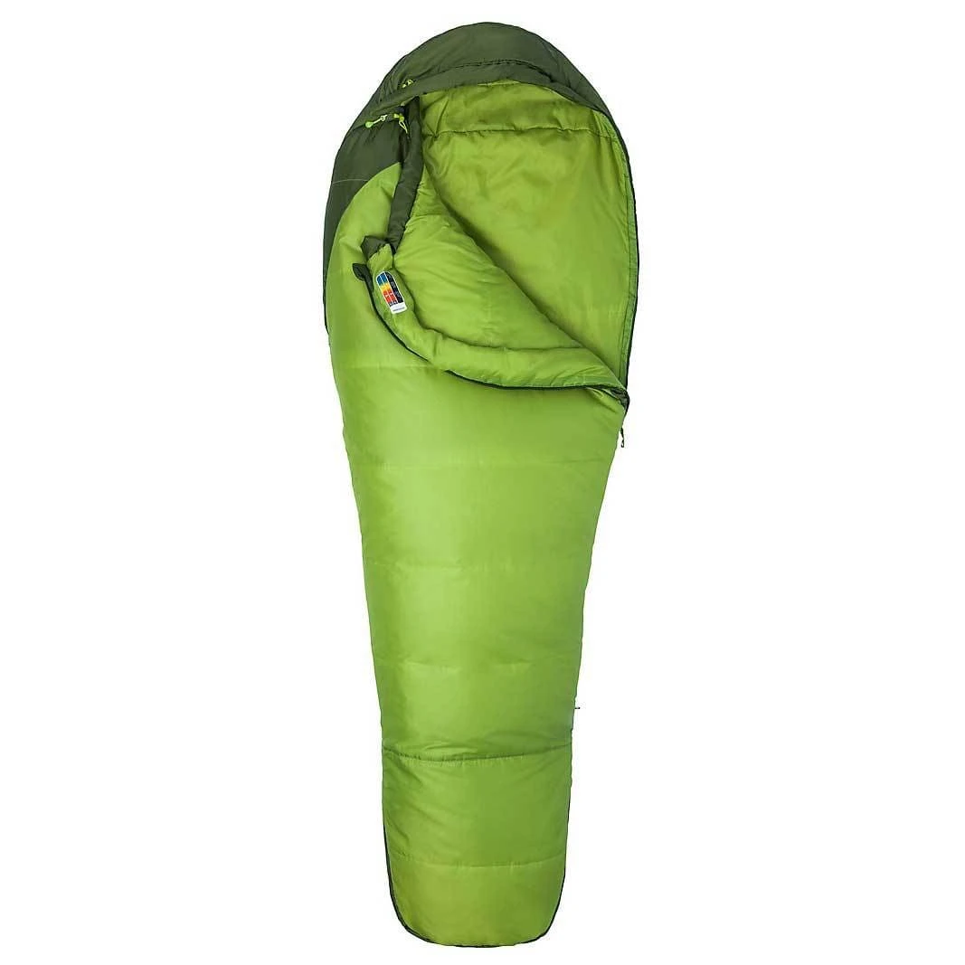 Marmot Trestles 30 Degree Sleeping Bag 2 Marmot Trestles 30 Degree Sleeping Bag - Image 2