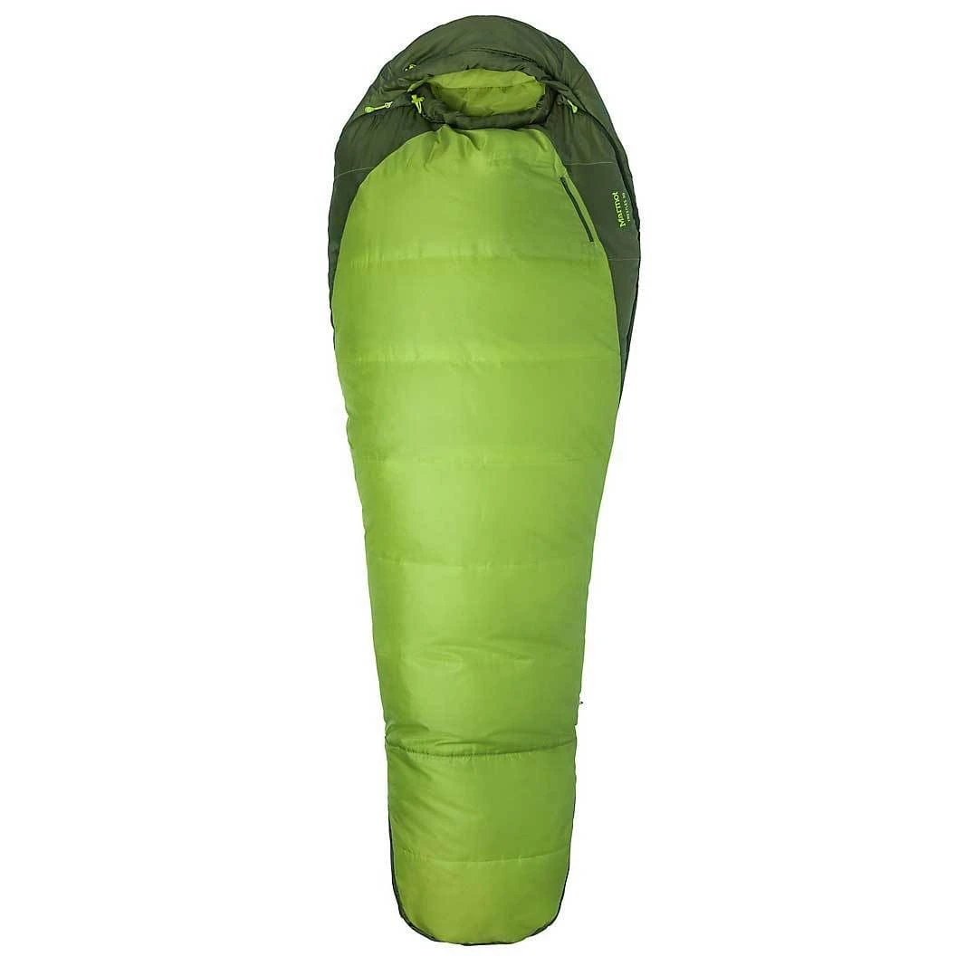 Marmot Trestles 30 Degree Sleeping Bag 1 Marmot Trestles 30 Degree Sleeping Bag
