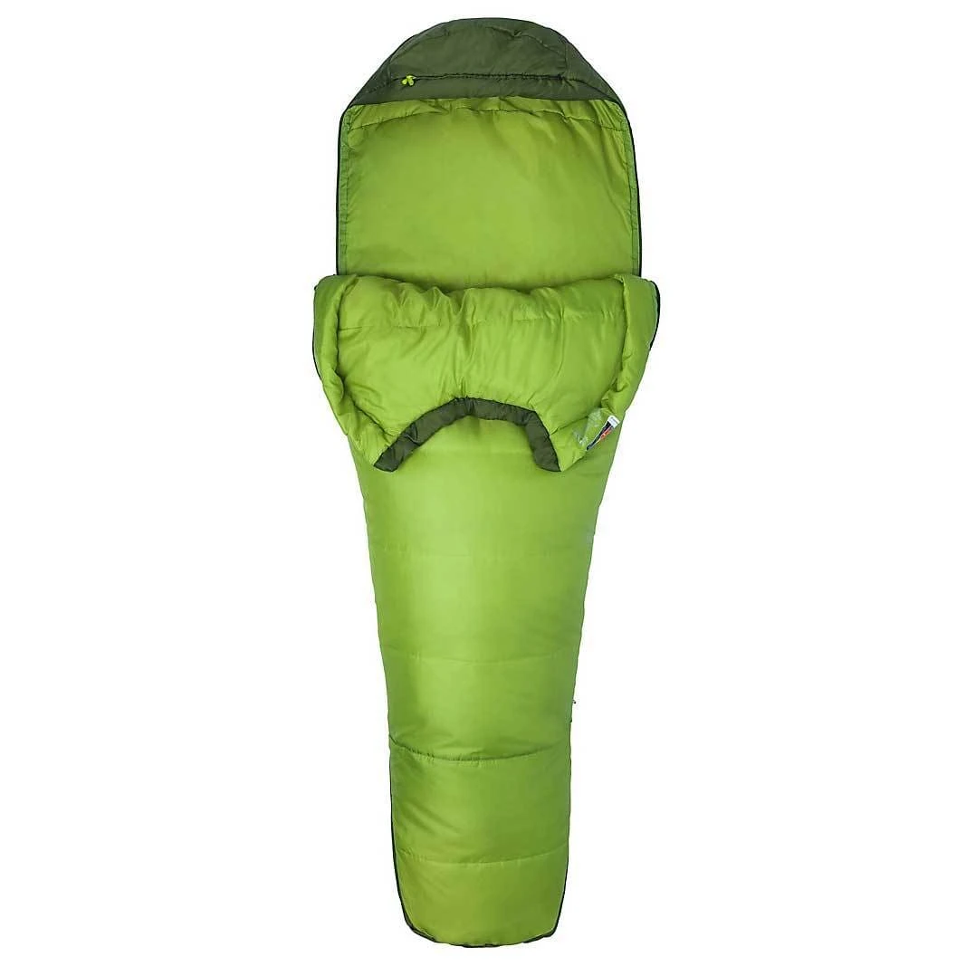 Marmot Trestles 30 Degree Sleeping Bag 3 Marmot Trestles 30 Degree Sleeping Bag - Image 3