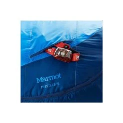 Marmot Trestles 15 Degree Sleeping Bag -Campmor Outdoor Clothing 23730 29582 0a89d049 e4d8 4789 9a6f afd452397036
