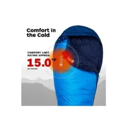 Marmot Trestles 15 Degree Sleeping Bag -Campmor Outdoor Clothing 23730 29583 0940c767 0edb 426d 99f8 a5cff509aba9