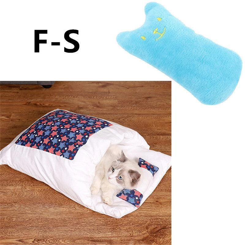 Cozy Cave Cat Bed By Dog Hugs Cat 9 Cozy Cave Cat Bed By Dog Hugs Cat - Image 9
