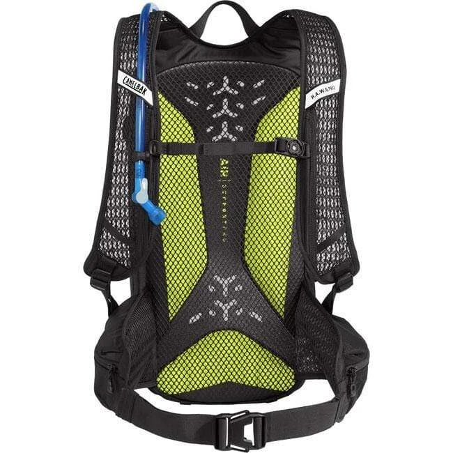CamelBak H.A.W.G. Pro 20 Hydration Pack 100oz - Black Air Support Pro MTB Backpack 17 CamelBak H.A.W.G. Pro 20 Hydration Pack 100oz - Black Air Support Pro MTB Backpack - Image 17