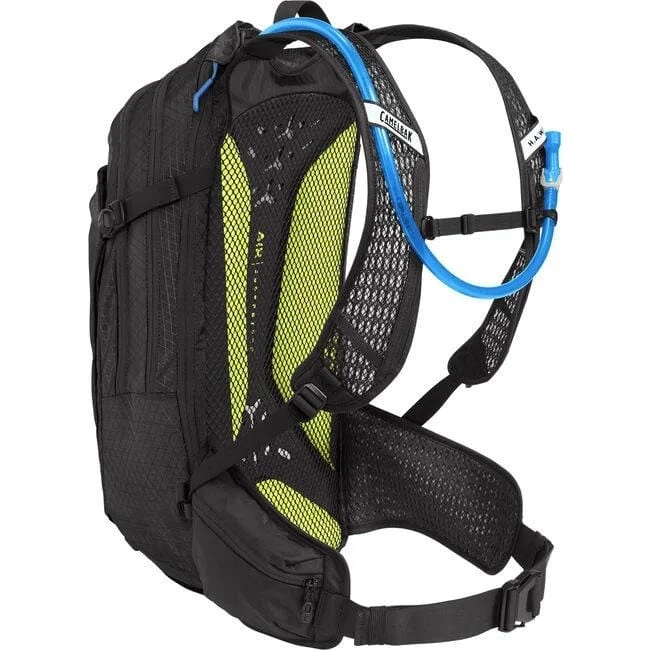 CamelBak H.A.W.G. Pro 20 Hydration Pack 100oz - Black Air Support Pro MTB Backpack 2 CamelBak H.A.W.G. Pro 20 Hydration Pack 100oz - Black Air Support Pro MTB Backpack - Image 2