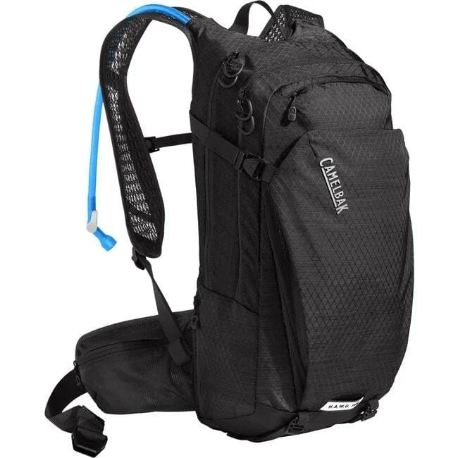 CamelBak H.A.W.G. Pro 20 Hydration Pack 100oz - Black Air Support Pro MTB Backpack 1 CamelBak H.A.W.G. Pro 20 Hydration Pack 100oz - Black Air Support Pro MTB Backpack