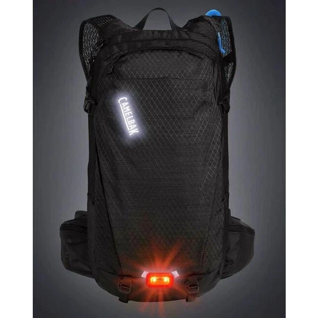 CamelBak H.A.W.G. Pro 20 Hydration Pack 100oz - Black Air Support Pro MTB Backpack 10 CamelBak H.A.W.G. Pro 20 Hydration Pack 100oz - Black Air Support Pro MTB Backpack - Image 10