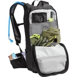 CamelBak H.A.W.G. Pro 20 Hydration Pack 100oz - Black Air Support Pro MTB Backpack 25 CamelBak H.A.W.G. Pro 20 Hydration Pack 100oz - Black Air Support Pro MTB Backpack -Campmor Outdoor Clothing 24000010003