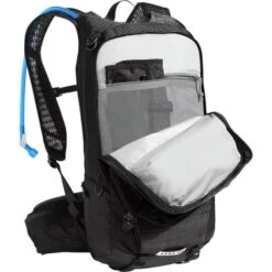 CamelBak H.A.W.G. Pro 20 Hydration Pack 100oz - Black Air Support Pro MTB Backpack 24 CamelBak H.A.W.G. Pro 20 Hydration Pack 100oz - Black Air Support Pro MTB Backpack -Campmor Outdoor Clothing 24000010004