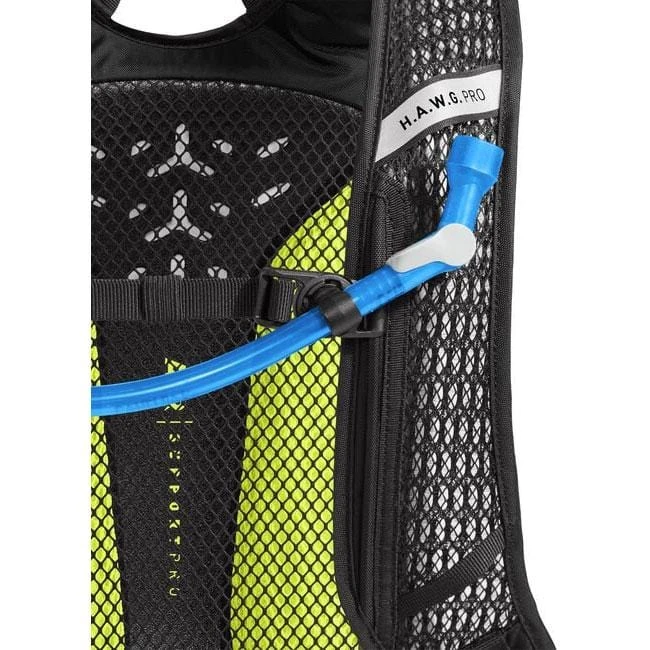 CamelBak H.A.W.G. Pro 20 Hydration Pack 100oz - Black Air Support Pro MTB Backpack 5 CamelBak H.A.W.G. Pro 20 Hydration Pack 100oz - Black Air Support Pro MTB Backpack - Image 5