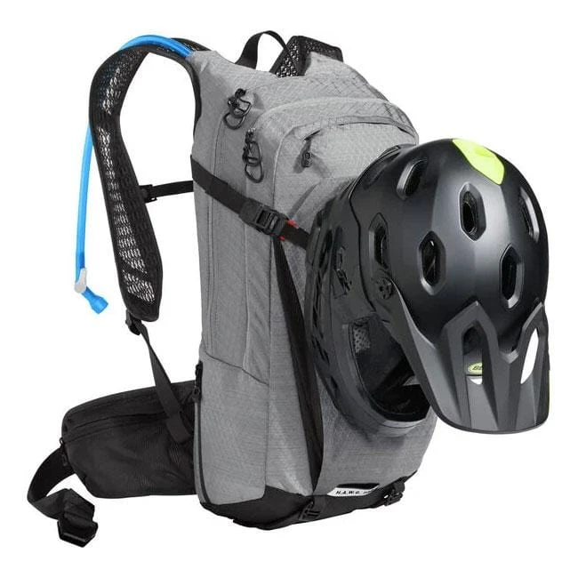 CamelBak H.A.W.G. Pro 20 Hydration Pack 100oz - Black Air Support Pro MTB Backpack 15 CamelBak H.A.W.G. Pro 20 Hydration Pack 100oz - Black Air Support Pro MTB Backpack - Image 15