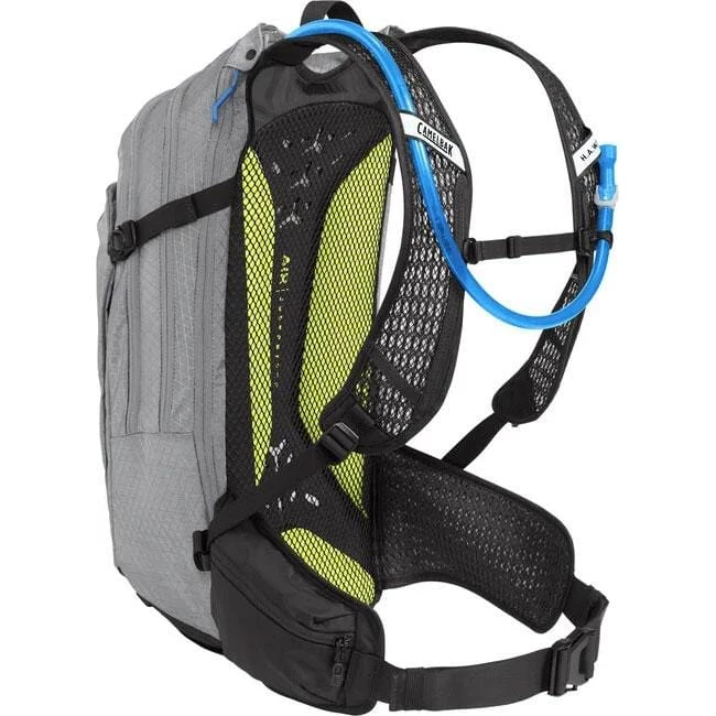 CamelBak H.A.W.G. Pro 20 Hydration Pack 100oz - Black Air Support Pro MTB Backpack 12 CamelBak H.A.W.G. Pro 20 Hydration Pack 100oz - Black Air Support Pro MTB Backpack - Image 12