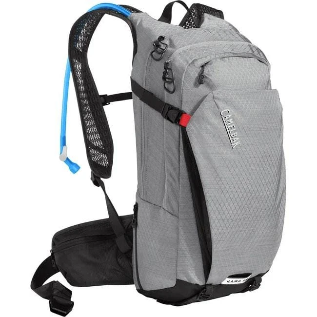 CamelBak H.A.W.G. Pro 20 Hydration Pack 100oz - Black Air Support Pro MTB Backpack 16 CamelBak H.A.W.G. Pro 20 Hydration Pack 100oz - Black Air Support Pro MTB Backpack - Image 16