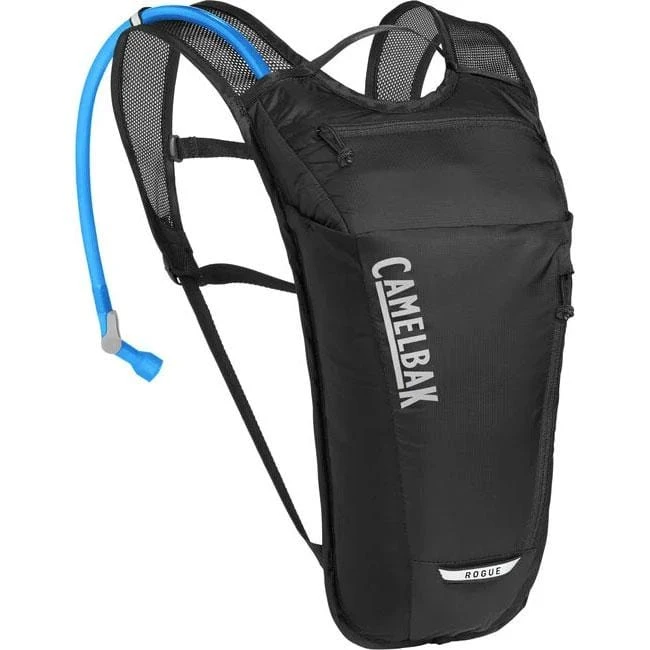 CamelBak Rogue Light 70oz Hydration Pack - Black - Minimalist Lightweight Trail Pack 20 CamelBak Rogue Light 70oz Hydration Pack - Black - Minimalist Lightweight Trail Pack - Image 20