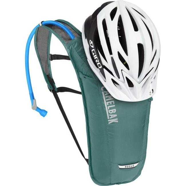 CamelBak Rogue Light 70oz Hydration Pack - Black - Minimalist Lightweight Trail Pack 13 CamelBak Rogue Light 70oz Hydration Pack - Black - Minimalist Lightweight Trail Pack - Image 13