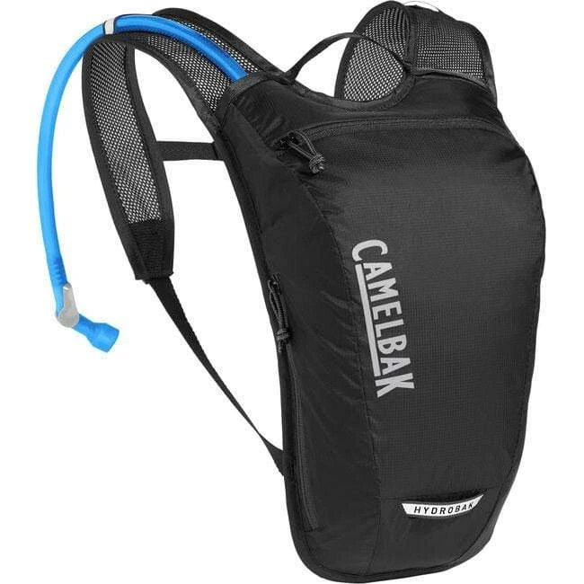 CamelBak Hydrobak Light 1.5L/50oz Hydration Pack – Lightweight Minimalist MTB & Outdoor Backpack 20 CamelBak Hydrobak Light 1.5L/50oz Hydration Pack – Lightweight Minimalist MTB & Outdoor Backpack - Image 20