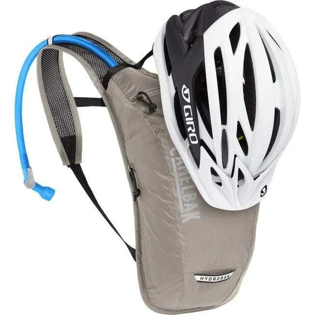 CamelBak Hydrobak Light 1.5L/50oz Hydration Pack – Lightweight Minimalist MTB & Outdoor Backpack 4 CamelBak Hydrobak Light 1.5L/50oz Hydration Pack – Lightweight Minimalist MTB & Outdoor Backpack - Image 4
