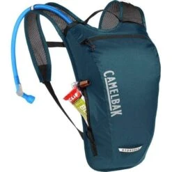 CamelBak Hydrobak Light 1.5L/50oz Hydration Pack – Lightweight Minimalist MTB & Outdoor Backpack 34 CamelBak Hydrobak Light 1.5L/50oz Hydration Pack – Lightweight Minimalist MTB & Outdoor Backpack -Campmor Outdoor Clothing 24054010002