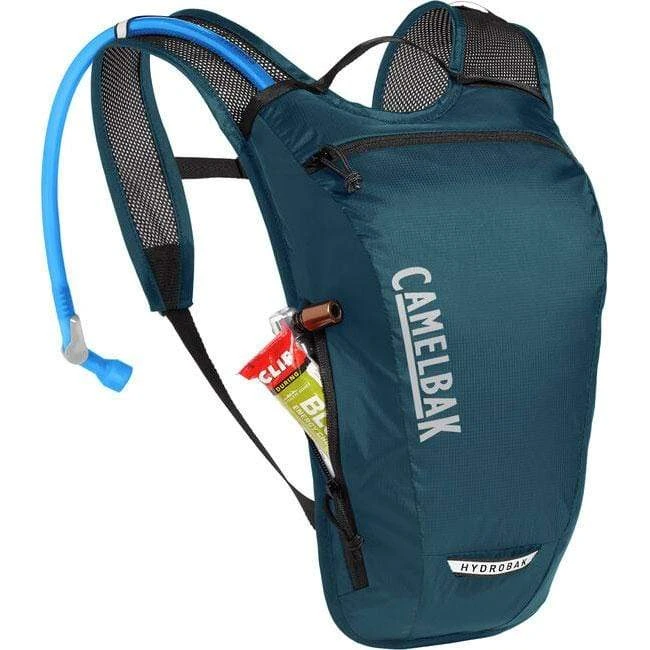 CamelBak Hydrobak Light 1.5L/50oz Hydration Pack – Lightweight Minimalist MTB & Outdoor Backpack 15 CamelBak Hydrobak Light 1.5L/50oz Hydration Pack – Lightweight Minimalist MTB & Outdoor Backpack - Image 15