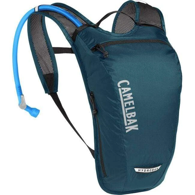 CamelBak Hydrobak Light 1.5L/50oz Hydration Pack – Lightweight Minimalist MTB & Outdoor Backpack 9 CamelBak Hydrobak Light 1.5L/50oz Hydration Pack – Lightweight Minimalist MTB & Outdoor Backpack - Image 9