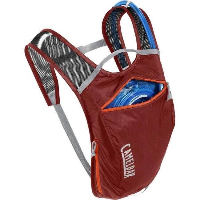 CamelBak Hydrobak Light 1.5L/50oz Hydration Pack – Lightweight Minimalist MTB & Outdoor Backpack 19 CamelBak Hydrobak Light 1.5L/50oz Hydration Pack – Lightweight Minimalist MTB & Outdoor Backpack - Image 19